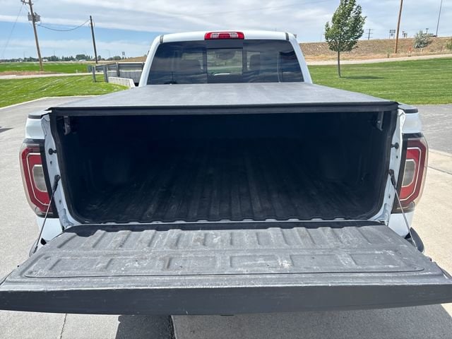 2017 GMC Sierra 1500 SLT - Photo 27