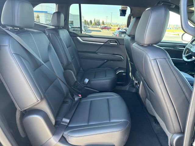 2024 GMC Acadia Elevation - Photo 22