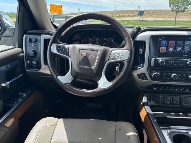 2017 GMC Sierra 1500 SLT - Photo 14