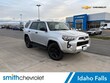  Toyota 4Runner