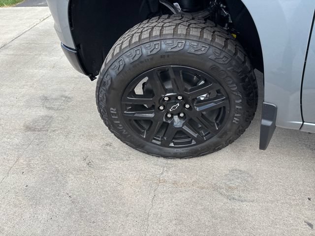 2026 Chevrolet Silverado 1500 LT Trail Boss - Photo 28