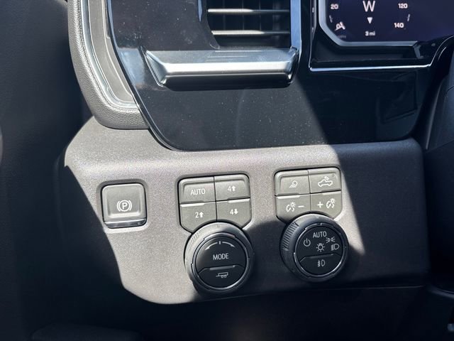 2026 Chevrolet Silverado 1500 LT Trail Boss - Photo 17
