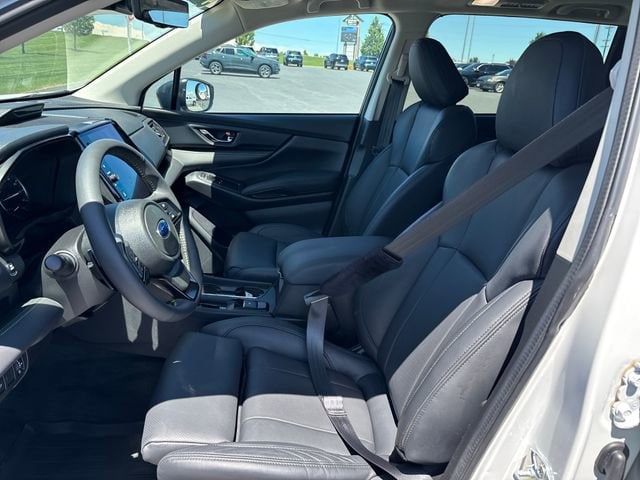2025 Subaru Ascent Onyx Edition-Touring - Photo 9