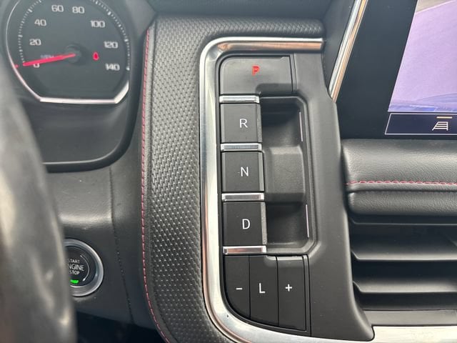 2021 Chevrolet Tahoe RST - Photo 21