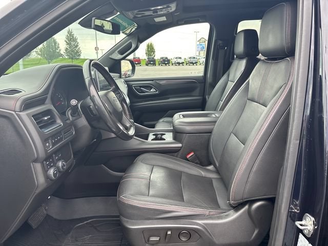 2021 Chevrolet Tahoe RST - Photo 9