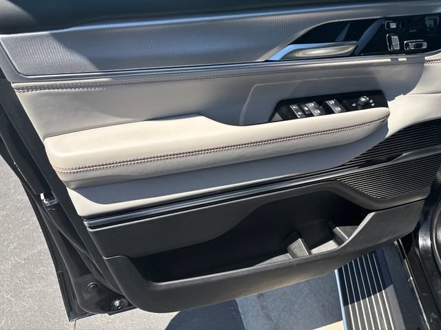2022 Jeep Grand Wagoneer Series I - Photo 10