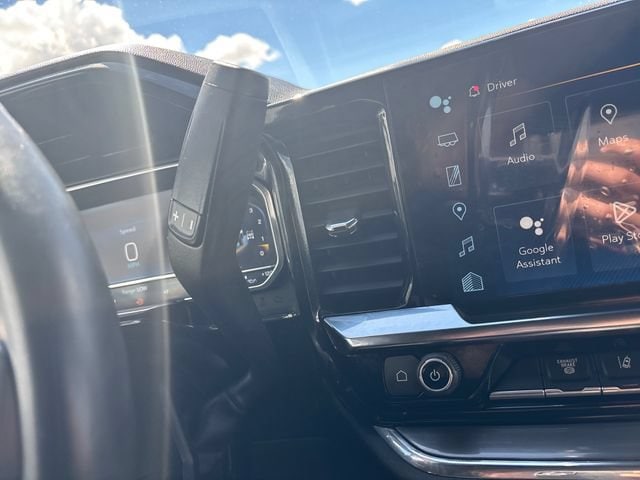 2024 Chevrolet Silverado 3500HD High Country - Photo 21