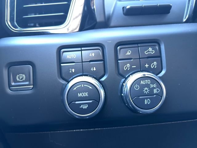 2024 GMC Sierra 1500 AT4 - Photo 17