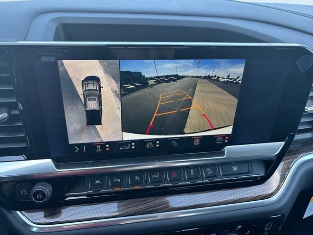 2026 Chevrolet Silverado 1500 LT Trail Boss - Photo 20