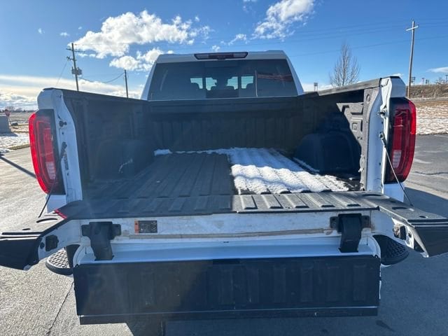 2024 GMC Sierra 1500 AT4 - Photo 27