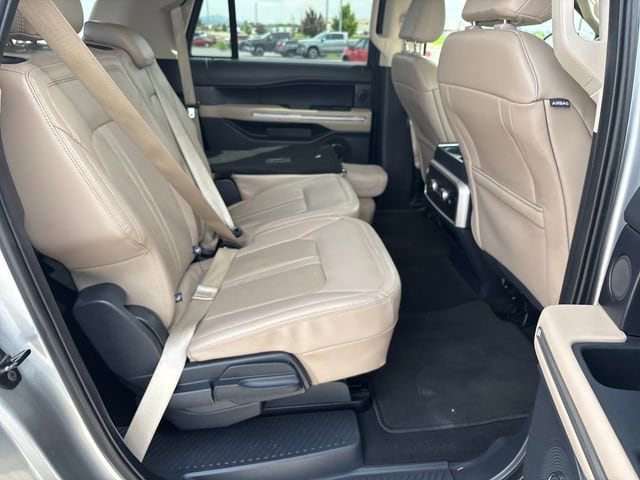 2024 Ford Expedition Limited - Photo 24