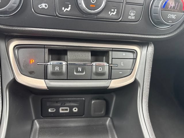 2024 GMC Terrain Denali - Photo 21