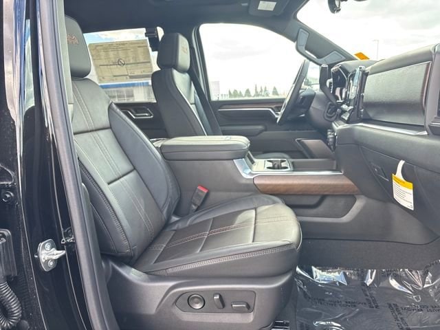 2026 Chevrolet Silverado 2500 HD High Country - Photo 23