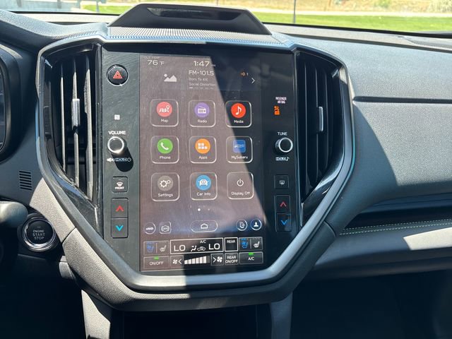 2025 Subaru Ascent Onyx Edition-Touring - Photo 18