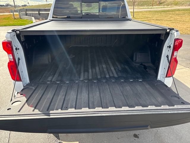 2023 Chevrolet Silverado 1500 ZR2 - Photo 27