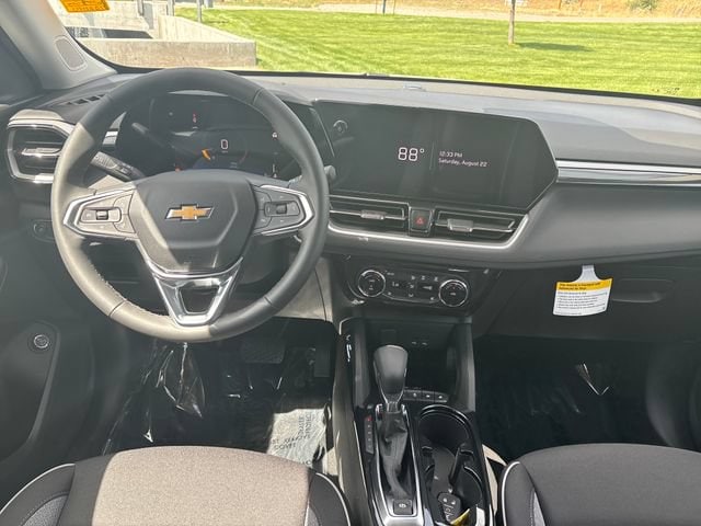 2026 Chevrolet Trailblazer LT - Photo 12