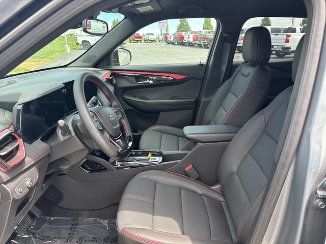 2026 Chevrolet Trailblazer RS - Photo 9