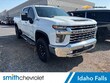  Chevrolet Silverado 3500 HD