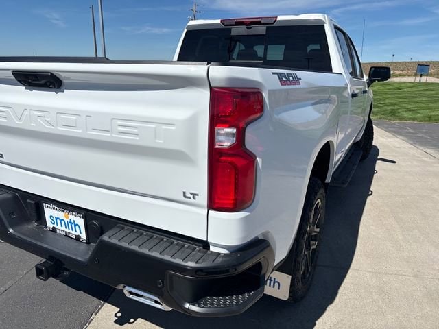 2026 Chevrolet Silverado 1500 LT Trail Boss - Photo 27