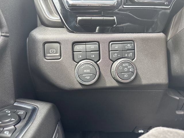 2024 Chevrolet Silverado 2500HD High Country - Photo 17