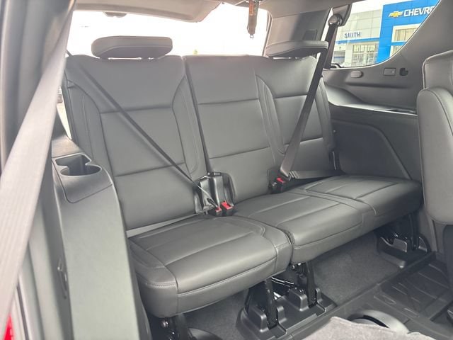 2026 Chevrolet Tahoe Z71 - Photo 25
