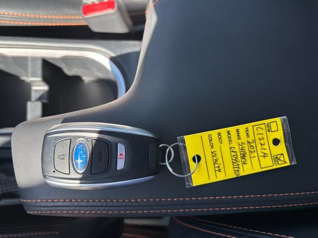 2021 Subaru Crosstrek Limited - Photo 17