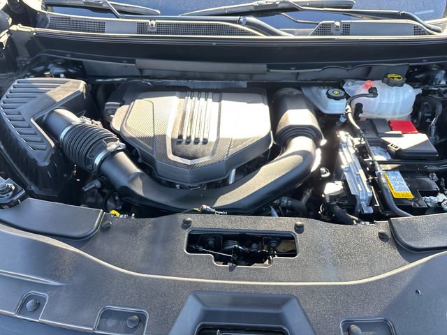 2024 GMC Acadia Elevation - Photo 24