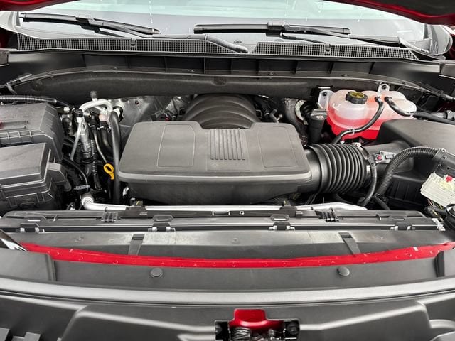 2026 Chevrolet Tahoe Z71 - Photo 31
