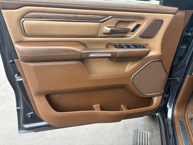 2019 RAM Ram 1500 Pickup Longhorn - Photo 10