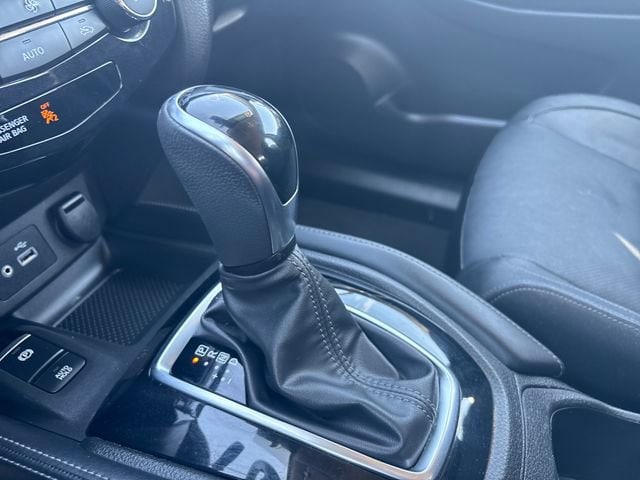 2020 Nissan Rogue Sport SL - Photo 21