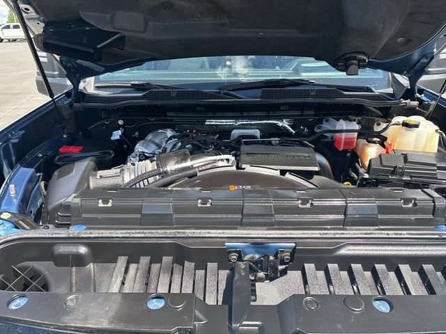 2024 Chevrolet Silverado 3500HD High Country - Photo 25