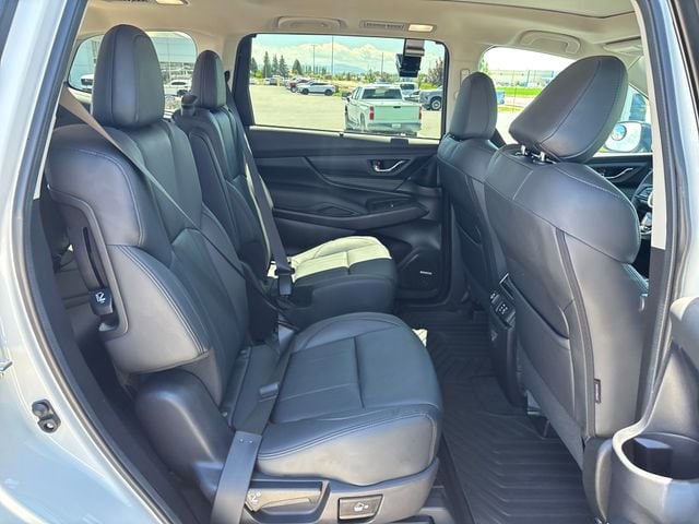 2025 Subaru Ascent Onyx Edition-Touring - Photo 23