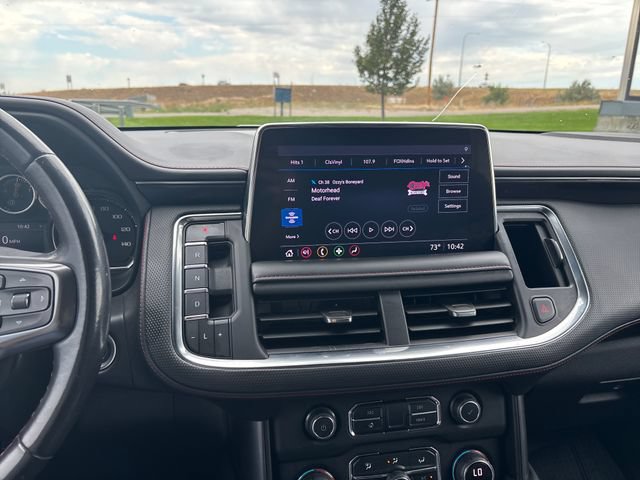 2021 Chevrolet Tahoe RST - Photo 18