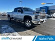  Chevrolet Silverado 3500 HD