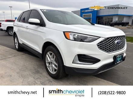 2023 Ford Edge SEL SUV