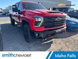  Chevrolet Silverado 3500 HD