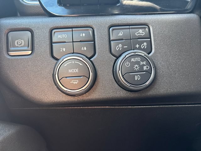 2024 Chevrolet Silverado 3500HD High Country - Photo 17