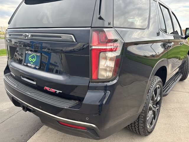 2021 Chevrolet Tahoe RST - Photo 32