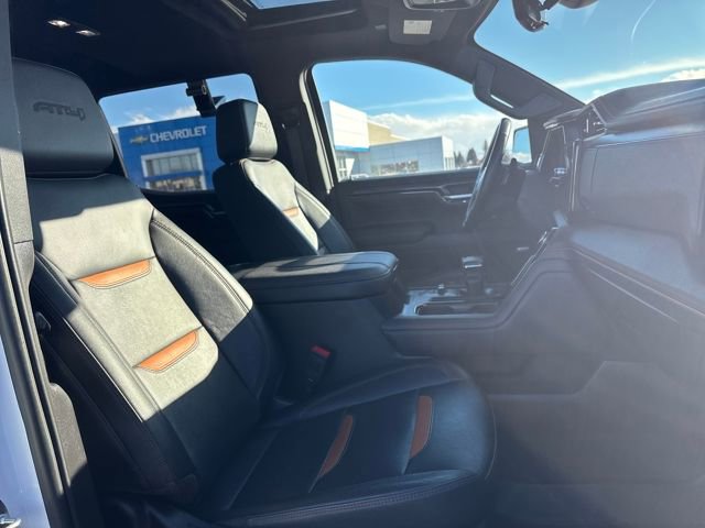 2024 GMC Sierra 1500 AT4 - Photo 23