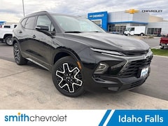 2025 Chevrolet Blazer RS SUV