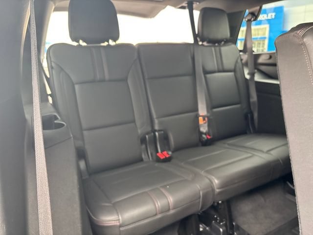 2021 Chevrolet Tahoe RST - Photo 25