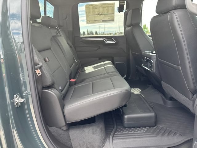 2026 Chevrolet Silverado 3500 HD LTZ - Photo 24