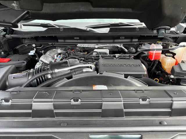 2026 Chevrolet Silverado 3500 HD LTZ - Photo 25
