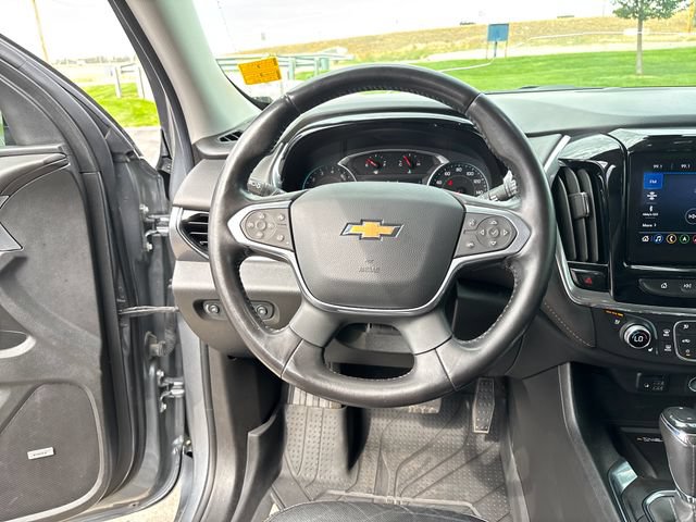 2020 Chevrolet Traverse Premier - Photo 12