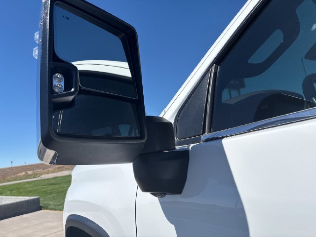 2023 Chevrolet Silverado 3500HD LTZ - Photo 28