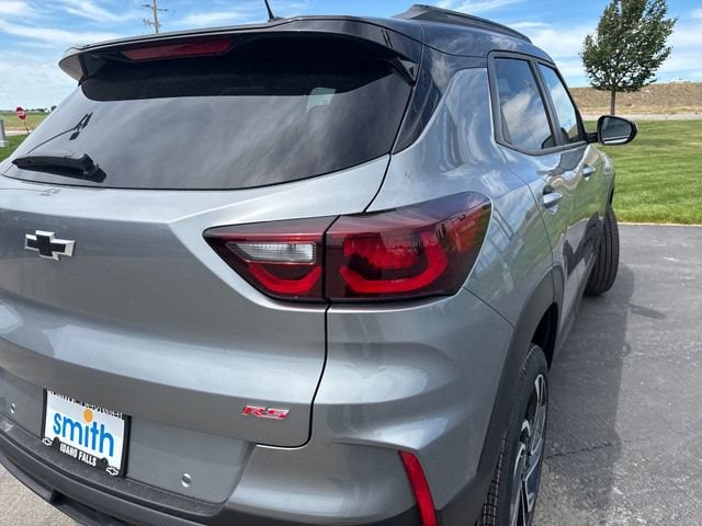 2026 Chevrolet Trailblazer RS - Photo 26