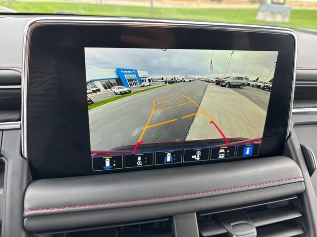 2022 Chevrolet Tahoe RST - Photo 20