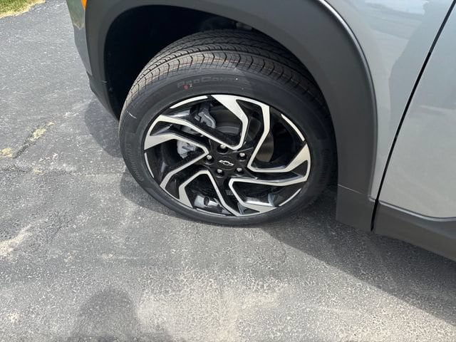 2026 Chevrolet Trailblazer RS - Photo 27