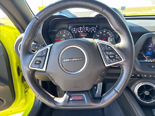 2020 Chevrolet Camaro 2SS - Photo 14