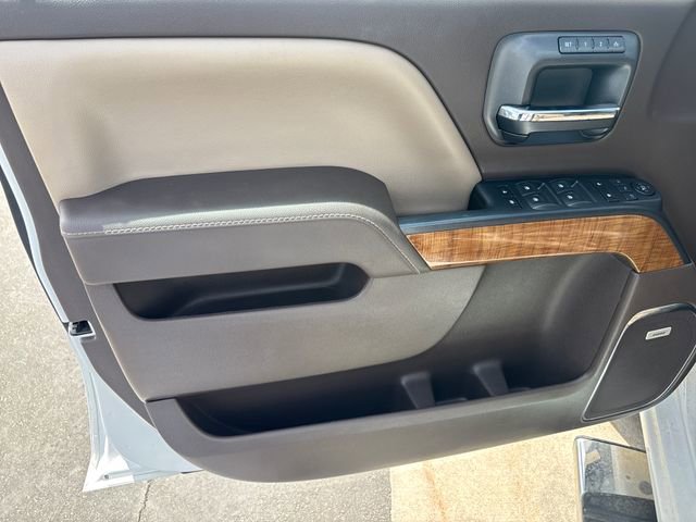 2017 GMC Sierra 1500 SLT - Photo 11